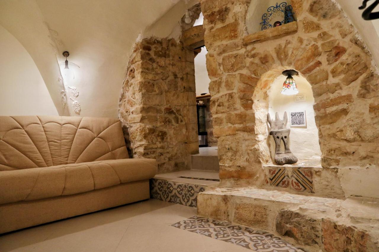 エルサレム Sweet 'En Kerem View Bed & Breakfast エクステリア 写真