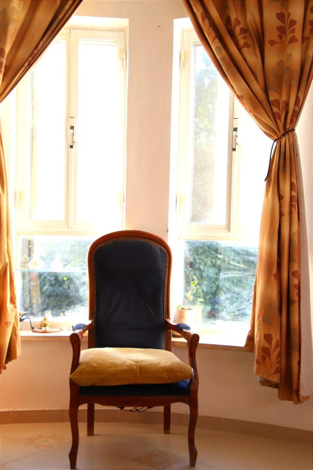 エルサレム Sweet 'En Kerem View Bed & Breakfast エクステリア 写真