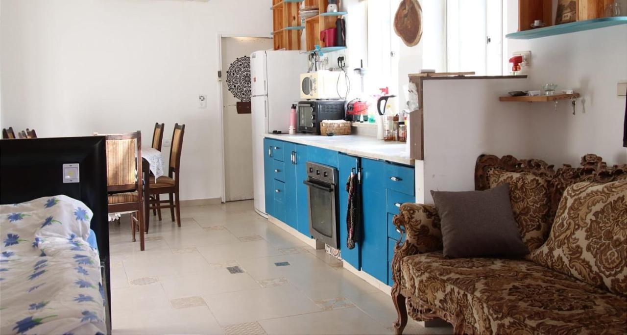 エルサレム Sweet 'En Kerem View Bed & Breakfast エクステリア 写真