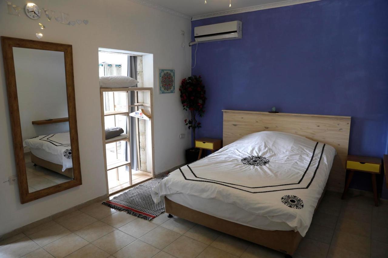 エルサレム Sweet 'En Kerem View Bed & Breakfast エクステリア 写真